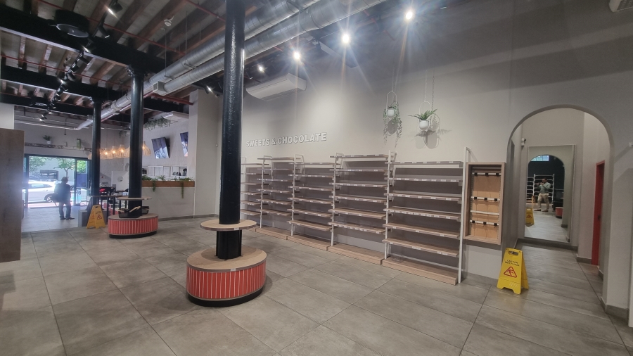 To Let Commercial Property for Rent in Cape Town City Centre Western Cape